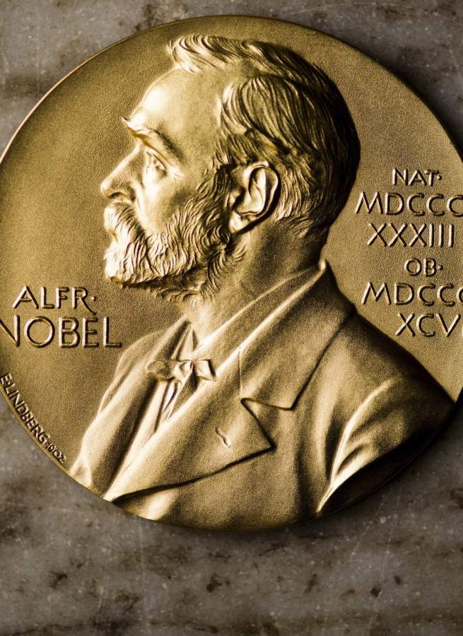 6/10 -22: Vem får årets Nobelpris i litteratur?