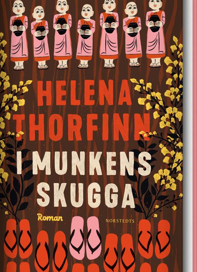 23/3 2022 Helena Thorfinn – I munkens skugga