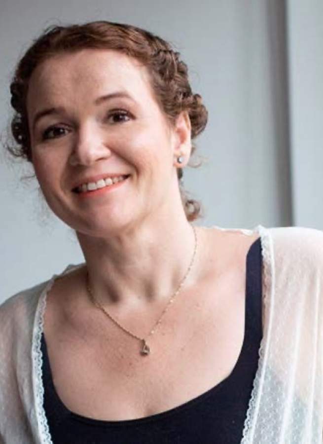 9/9 -25: Karen Jennings Historiska noveller från Sydafrika