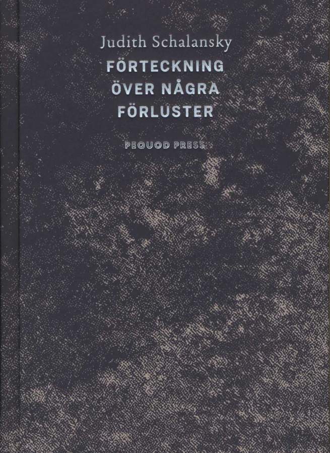 16/9-18/11 2025 BOKCIRKEL: Litterära essäer