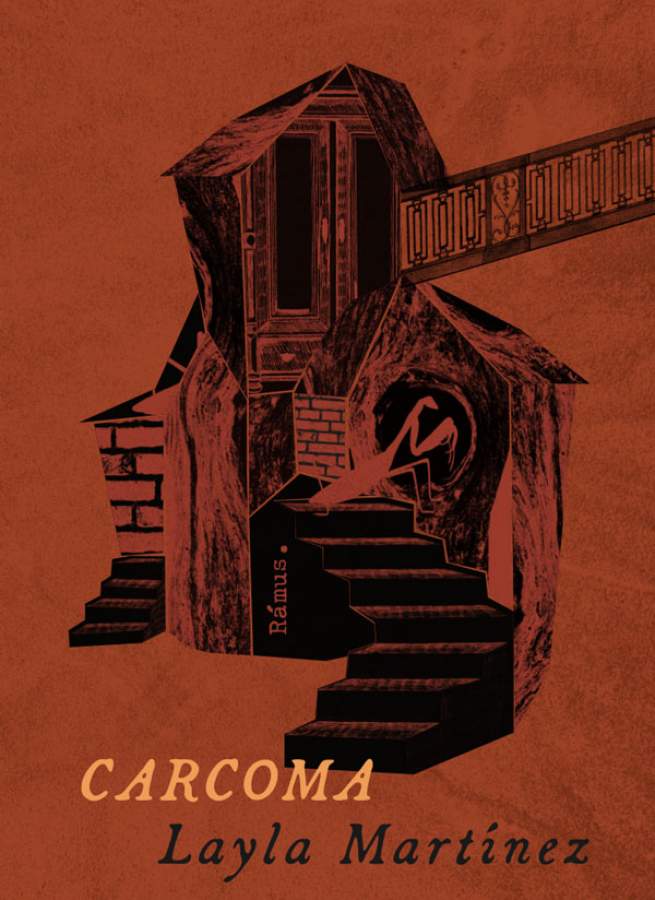 29/9 -25: Carcoma – Layla Martínez, från Spanien