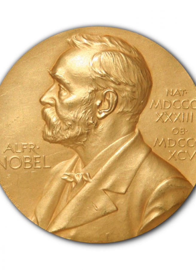 9/10 -25: Vem får årets Nobelpris i litteratur?