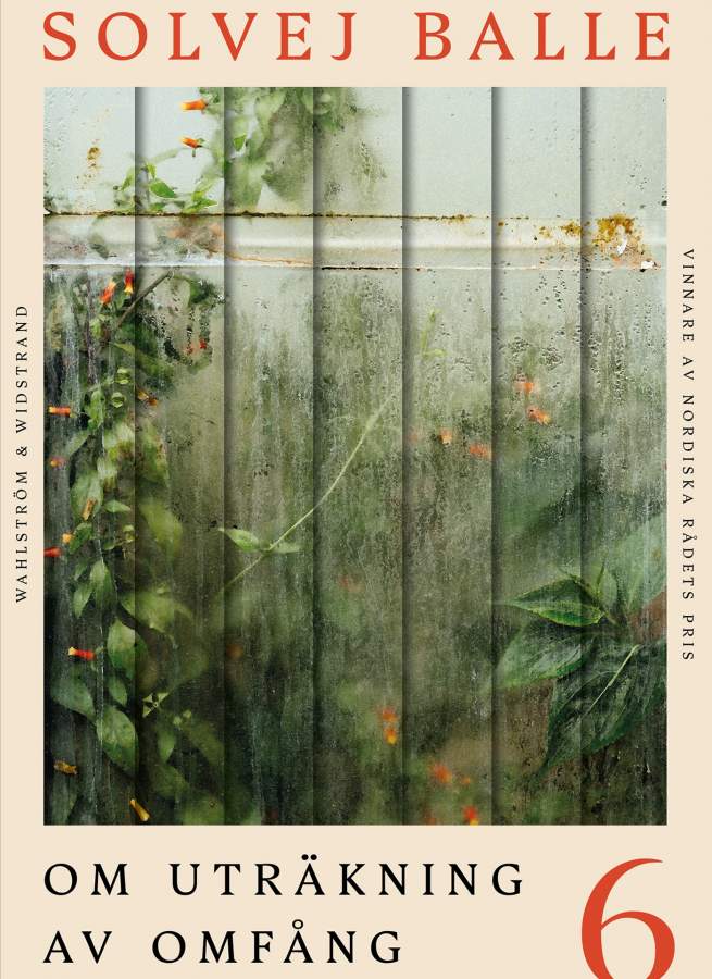 3/2 -26: Bok i Fokus – Solvej Balle Om uträkning av omfång Del 6