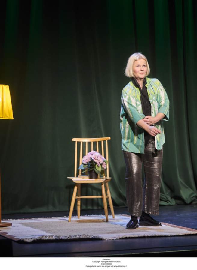 Bokvärldens Vänner Januari-Februari 2026