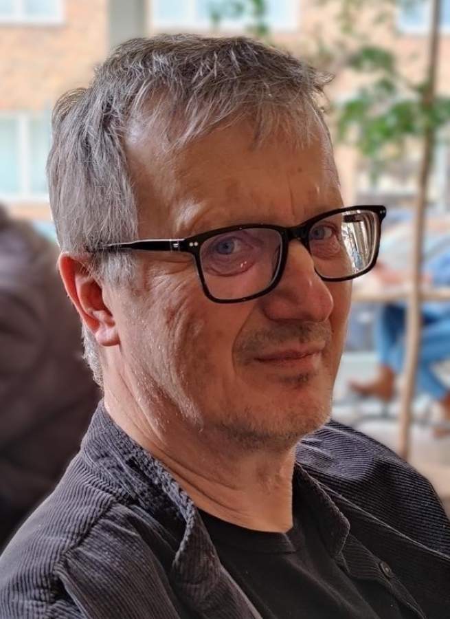 3/3 -26: Boris Zetterlund föredrag: Vad styr karaktären i en roman?